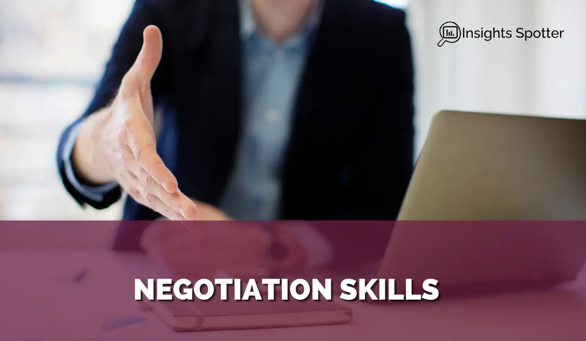 Negotiation Skills for Business Analyst & Scrum Master