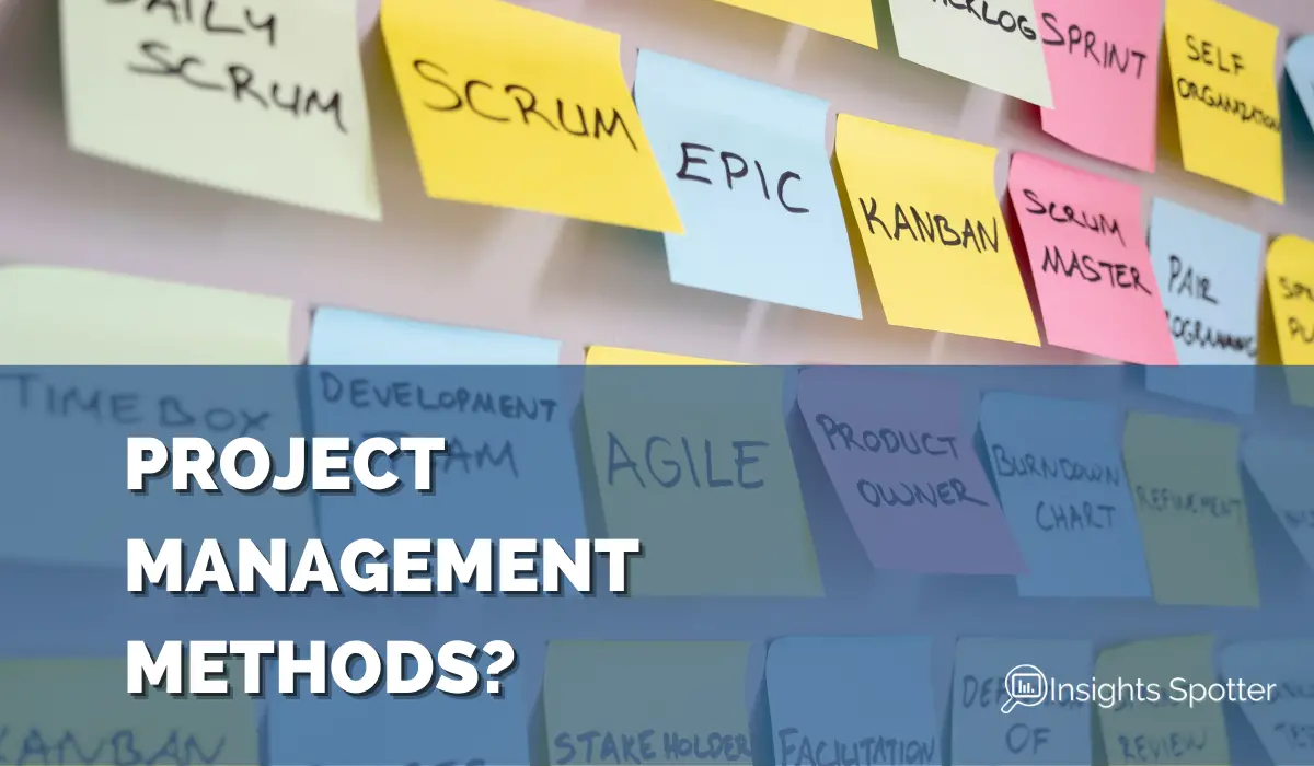 Is a Project Management Method Necessary