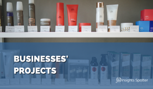 Why Do Businesses Do Projects