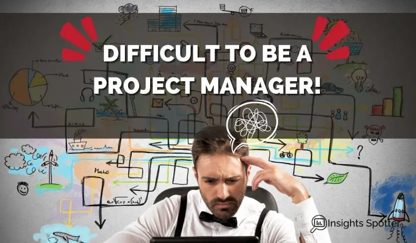 Difficult To Be A Project Manager_ Real PM Experience