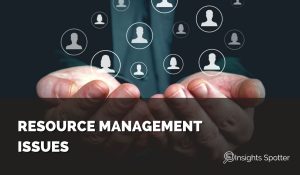 Resource Management Issues