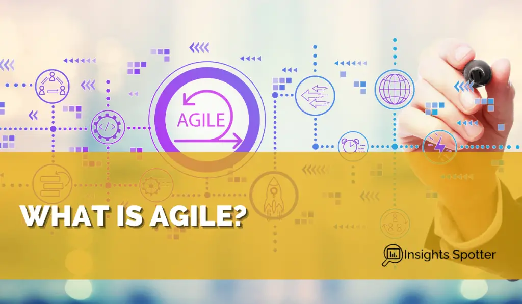 What Is Agile