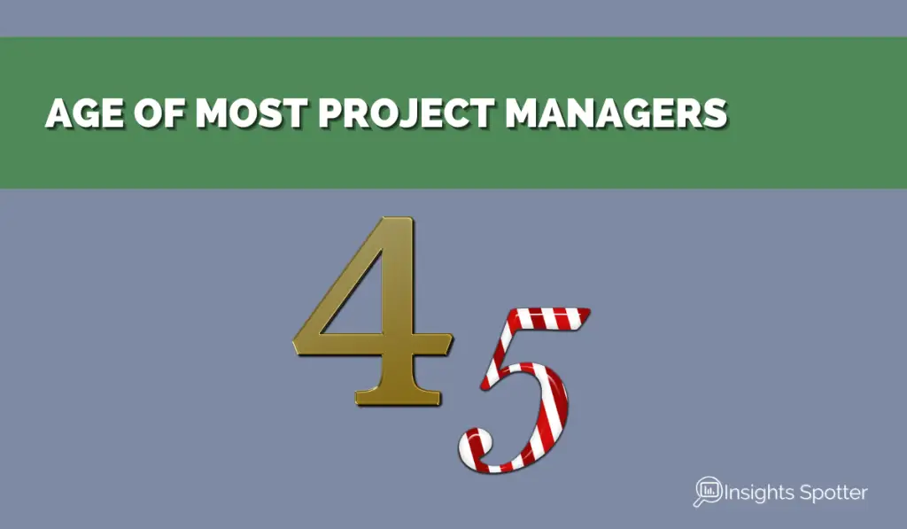 What Age Are Most Project Managers_ 