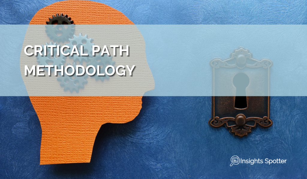 Critical Path Methodology