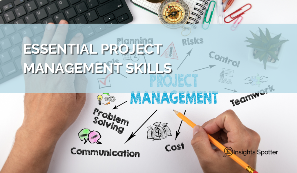 Hone Essential Project Management Skills
