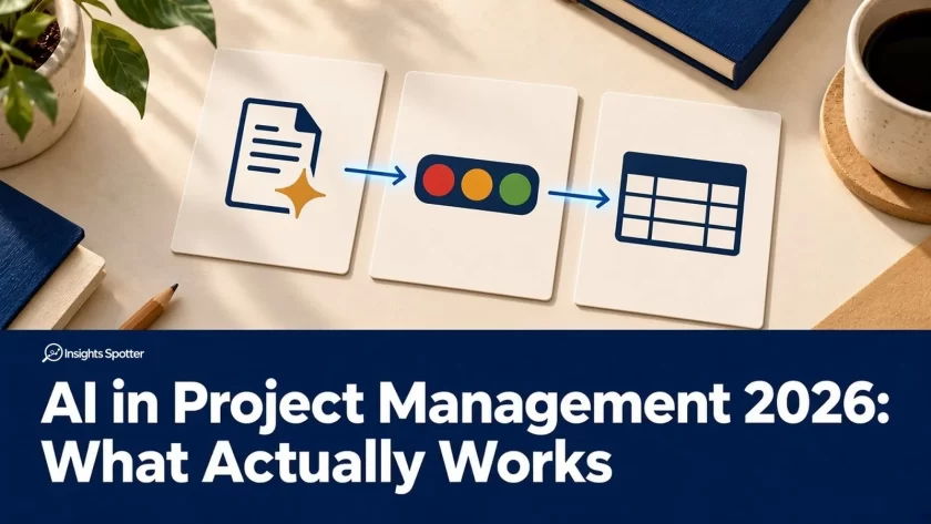 AI in project management