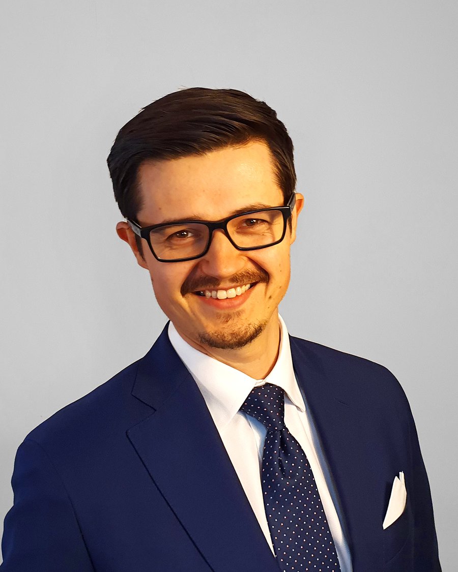 Paulius Petravicius, project manager and author of Insights Spotter